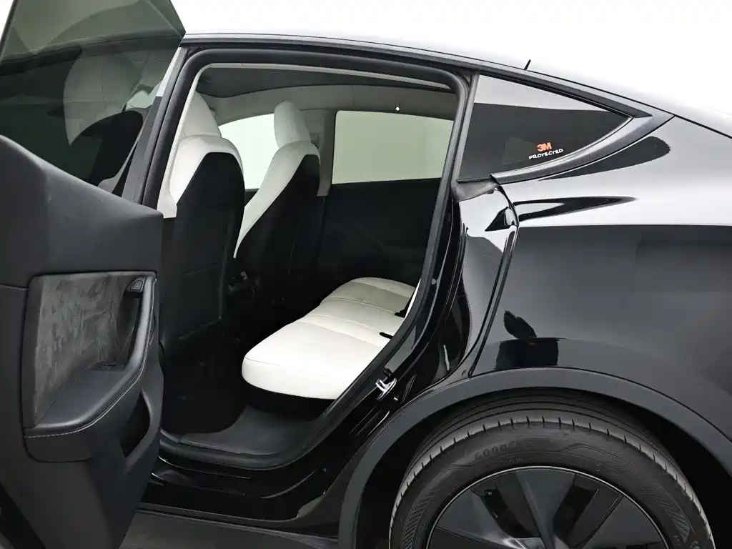 Tesla Model Y — миниатюра 14