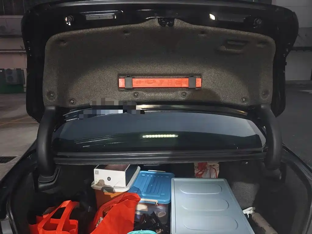 Honda Inspire — миниатюра 15