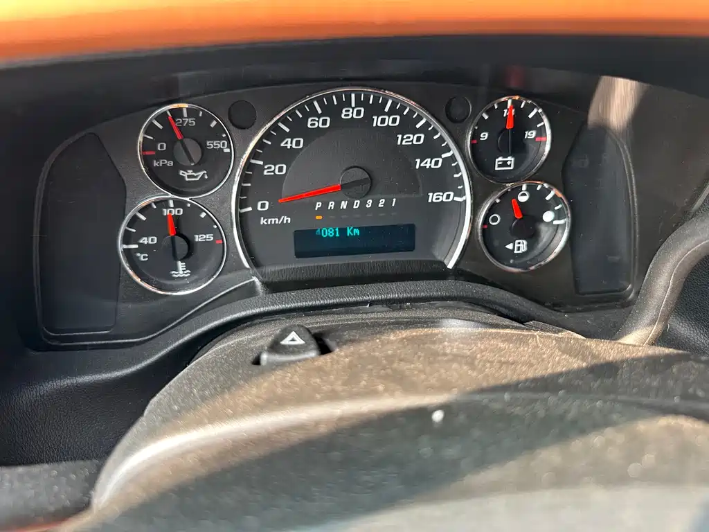 GMC Savana 2014 5.3L 1500S