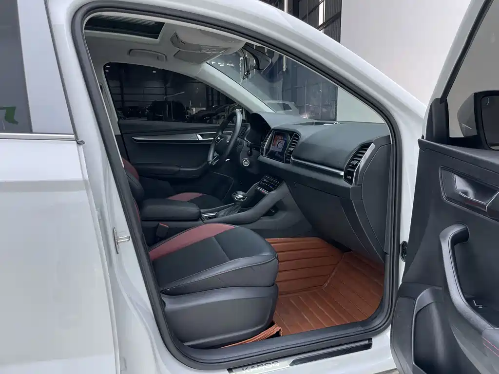 Skoda Karoq — миниатюра 31