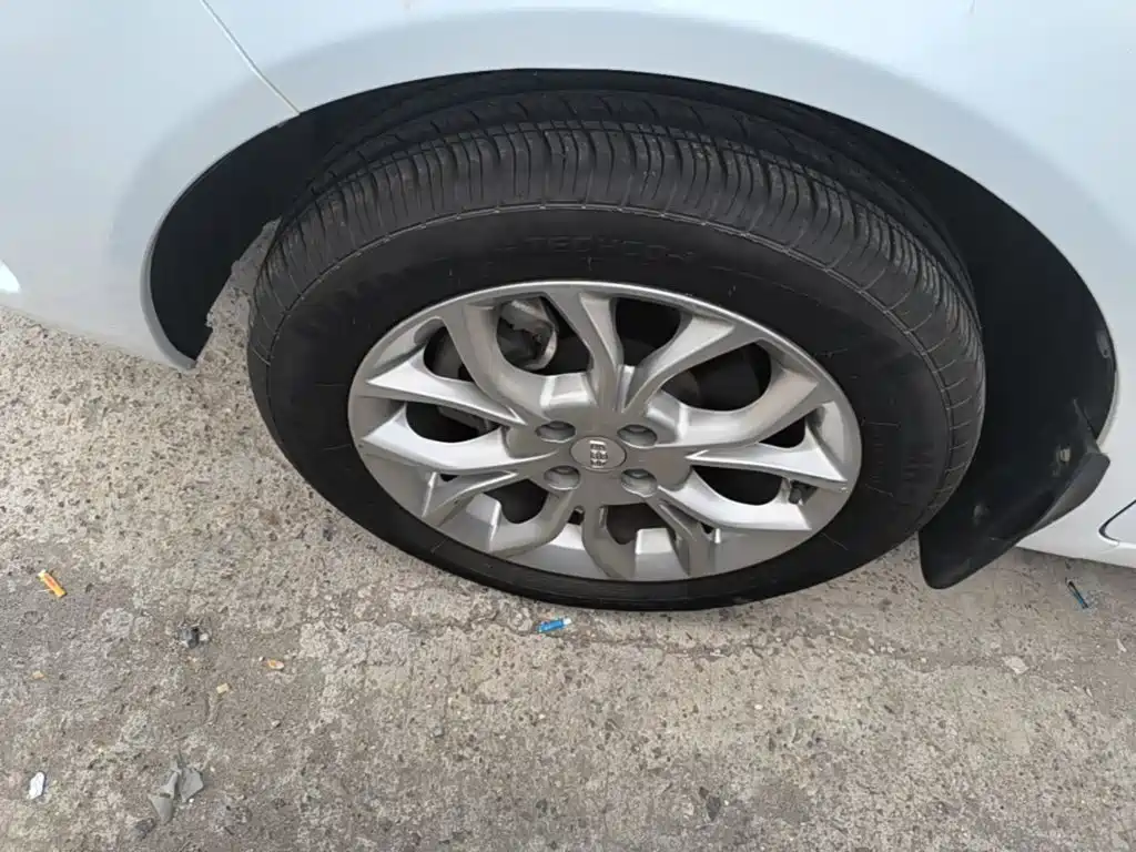 Geely Vision — миниатюра 23