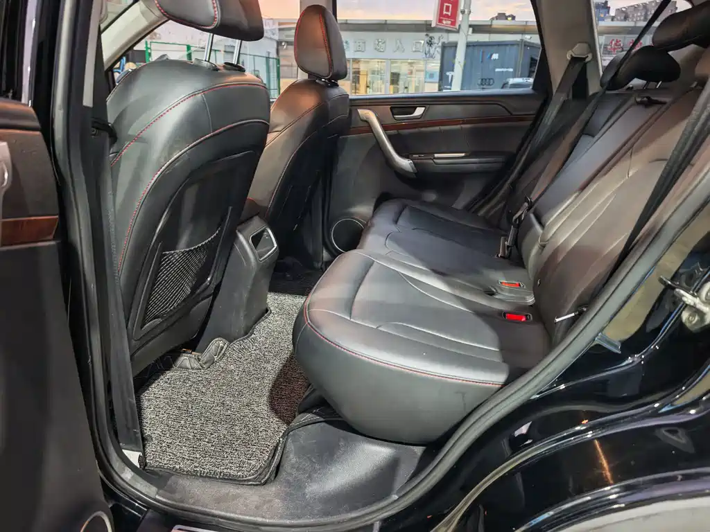 Haval H6 — миниатюра 11