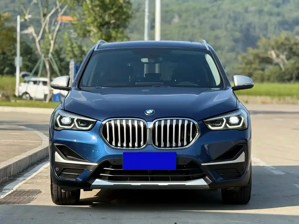 BMW X1 — миниатюра 2