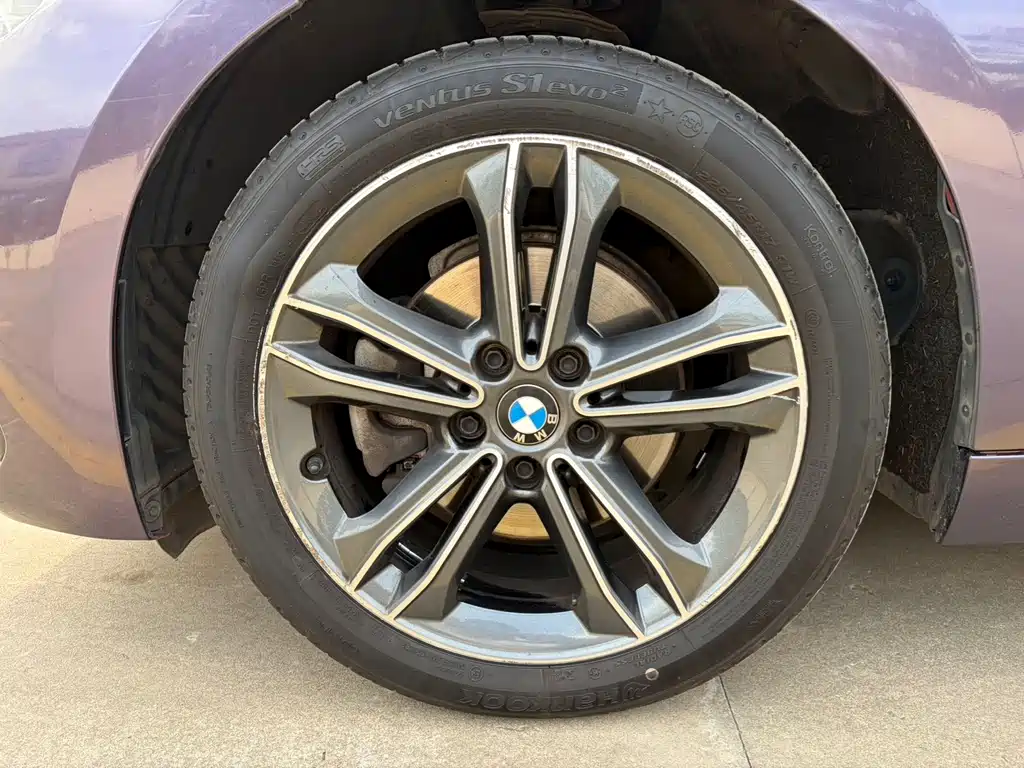 BMW 1 Series — миниатюра 23
