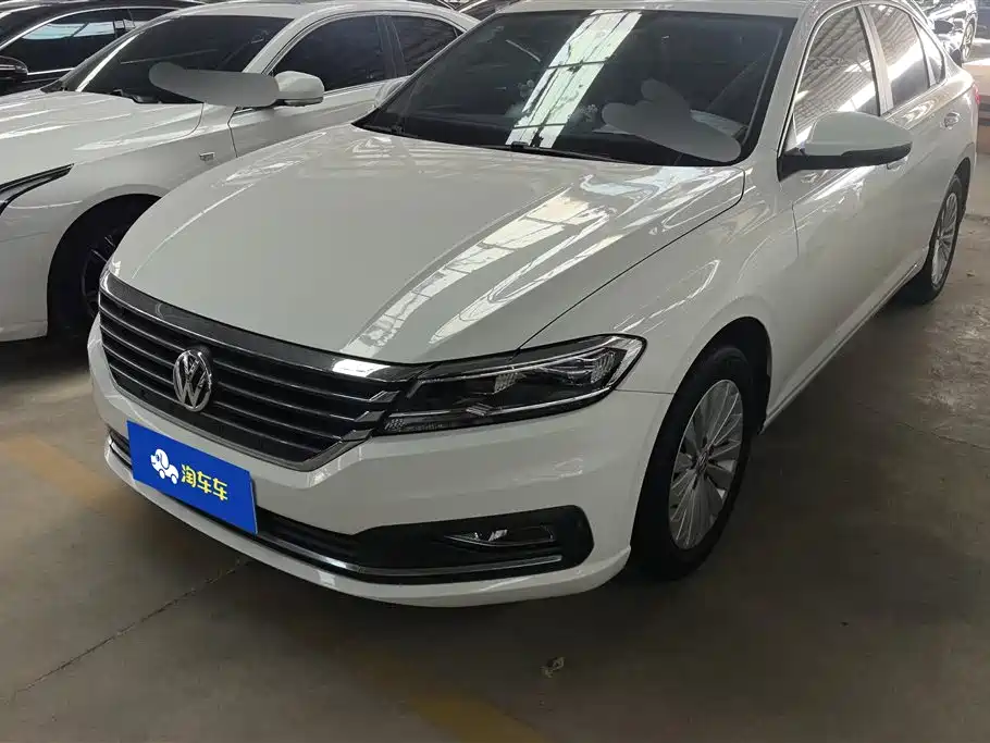 Volkswagen Lavida 2020