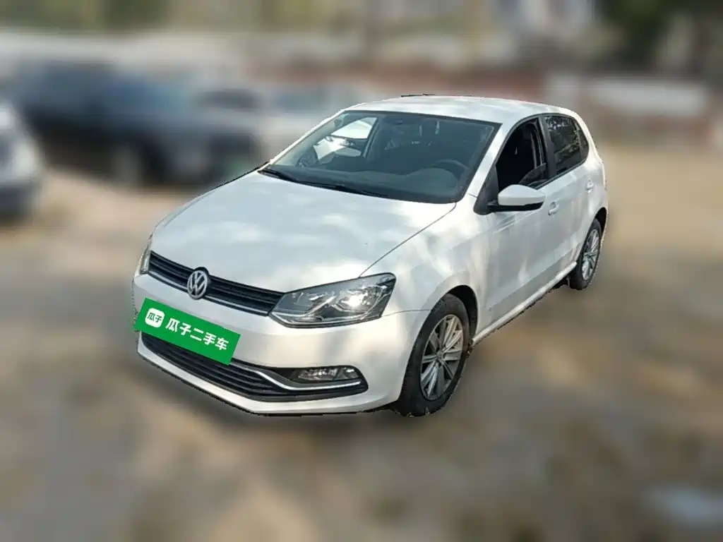 Volkswagen Polo — миниатюра 3