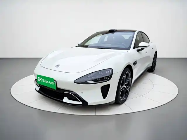 2024 xiaomi SU7