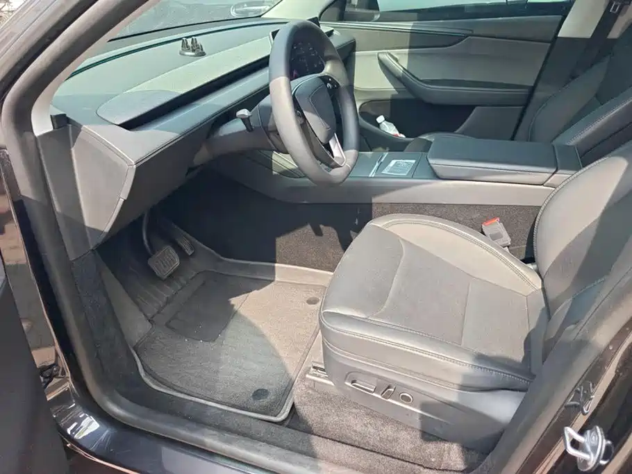 Tesla Model Y — миниатюра 9