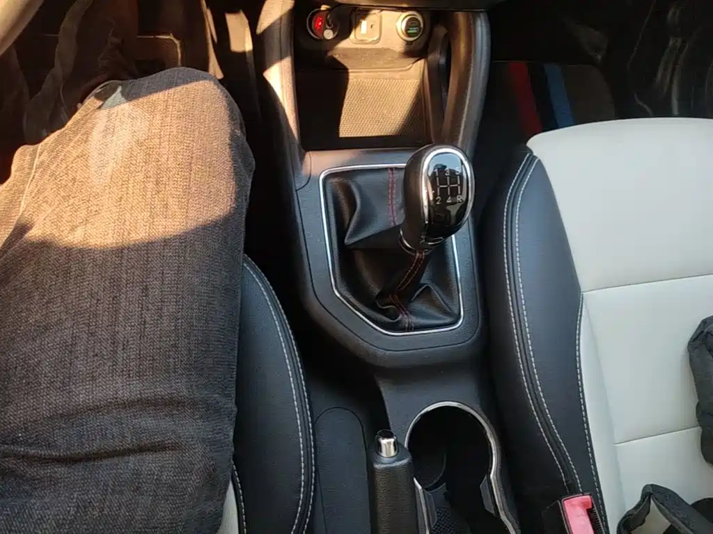 Changan CS35 — миниатюра 14