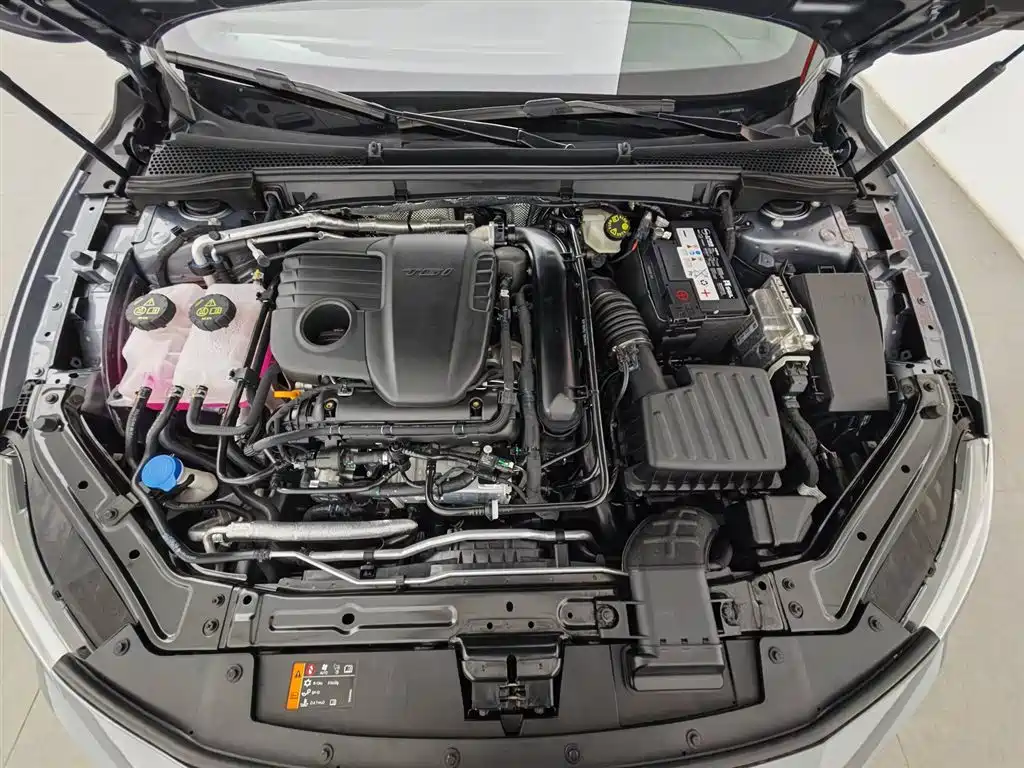 MG 7 2025 1.5T 300 DCT Luxury
