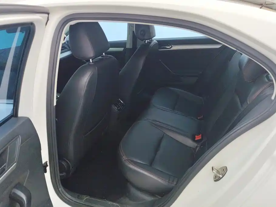 Volkswagen Lamando — миниатюра 11