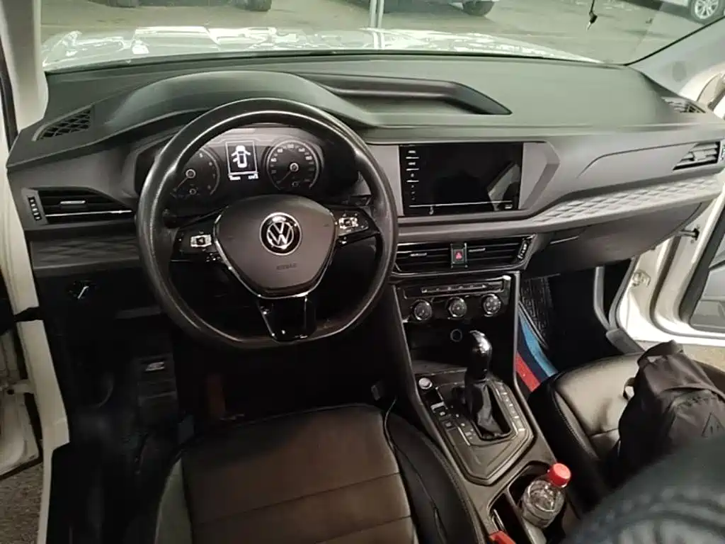 Volkswagen Tharu — миниатюра 15
