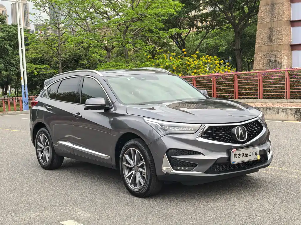 Acura RDX 2019 2.0T Premium VI