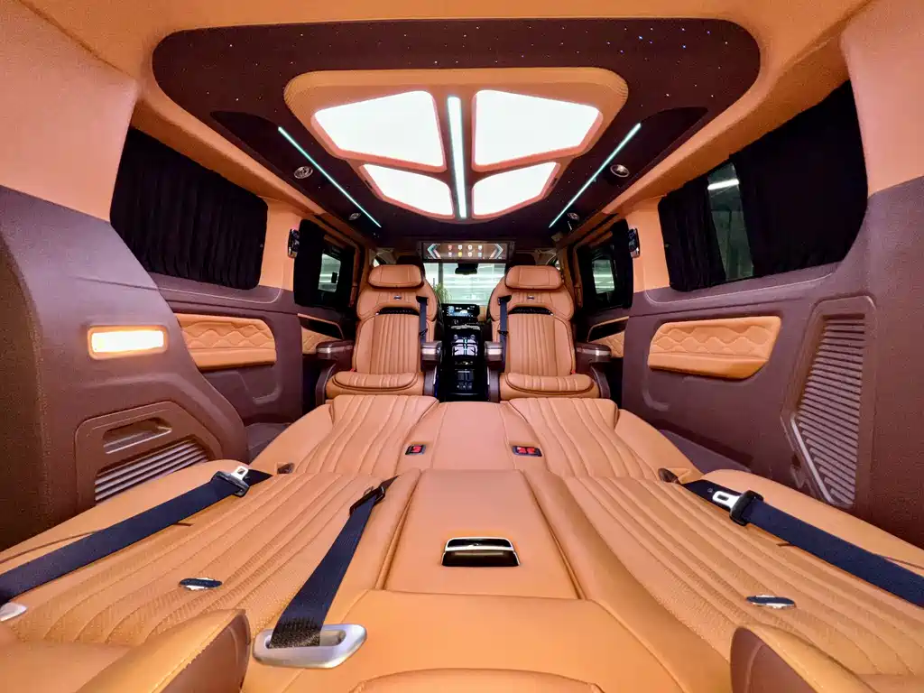 WOWSEN Ford Heiwushi — миниатюра 13