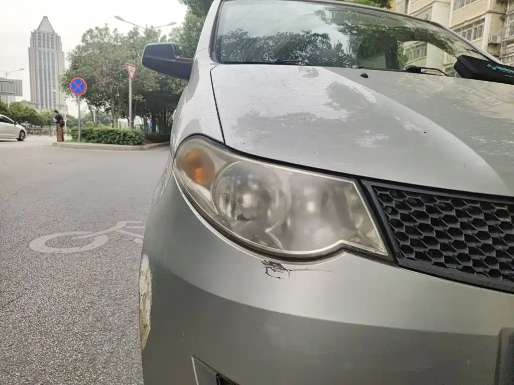 Wuling Hongguang — миниатюра 7