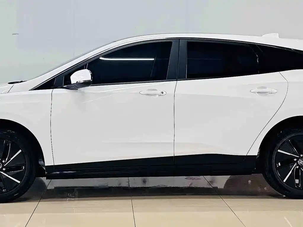 BUICK SLIGHTLY BLUE 6