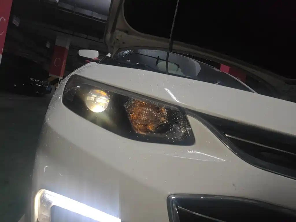 Chevrolet Malibu XL — миниатюра 7