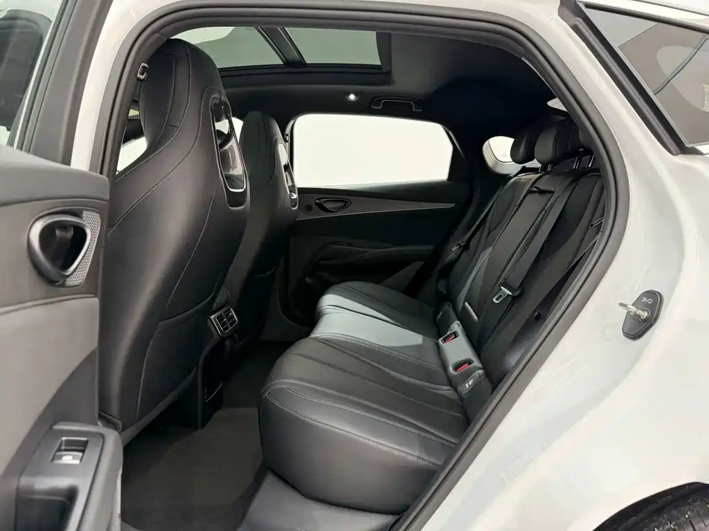 BYD Seal 06 — миниатюра 19
