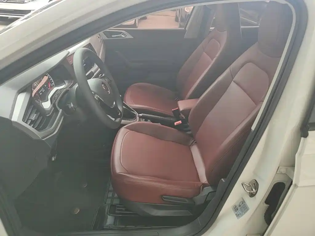 Volkswagen Polo — миниатюра 15
