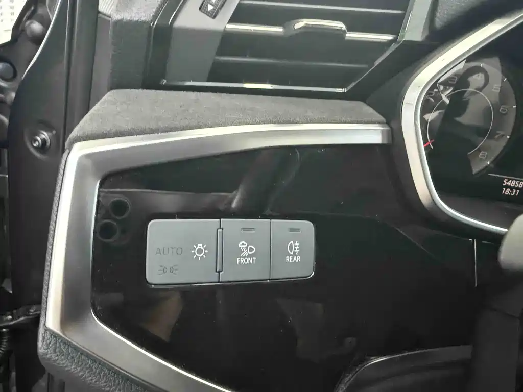Audi Q3 — фотографии объявления, Фото 15