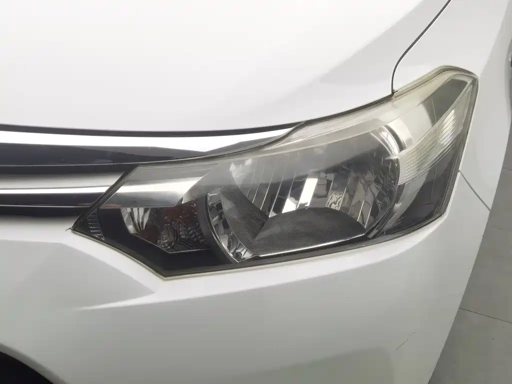 Toyota Vios — миниатюра 7