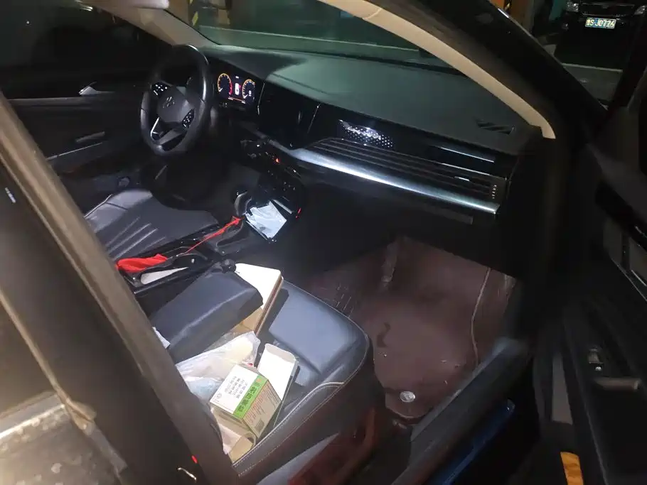 Volkswagen Passat — миниатюра 8