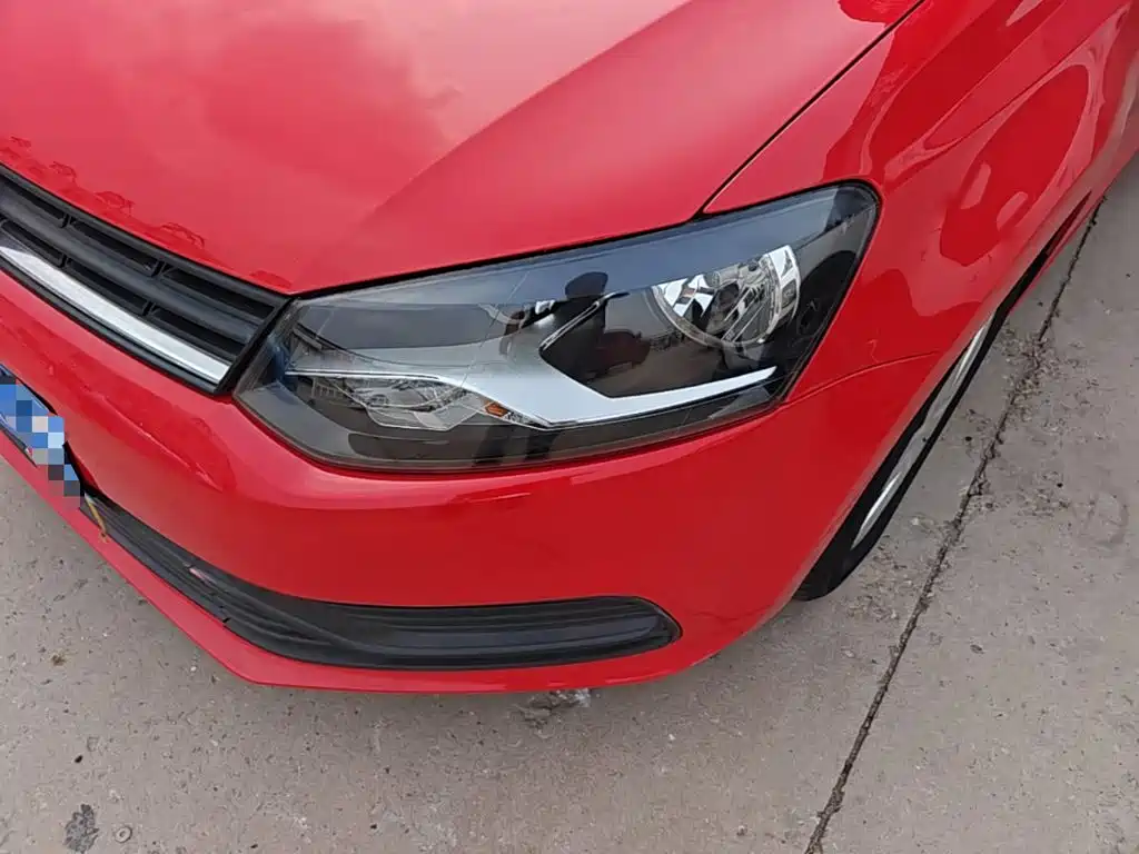 Volkswagen Polo — миниатюра 24