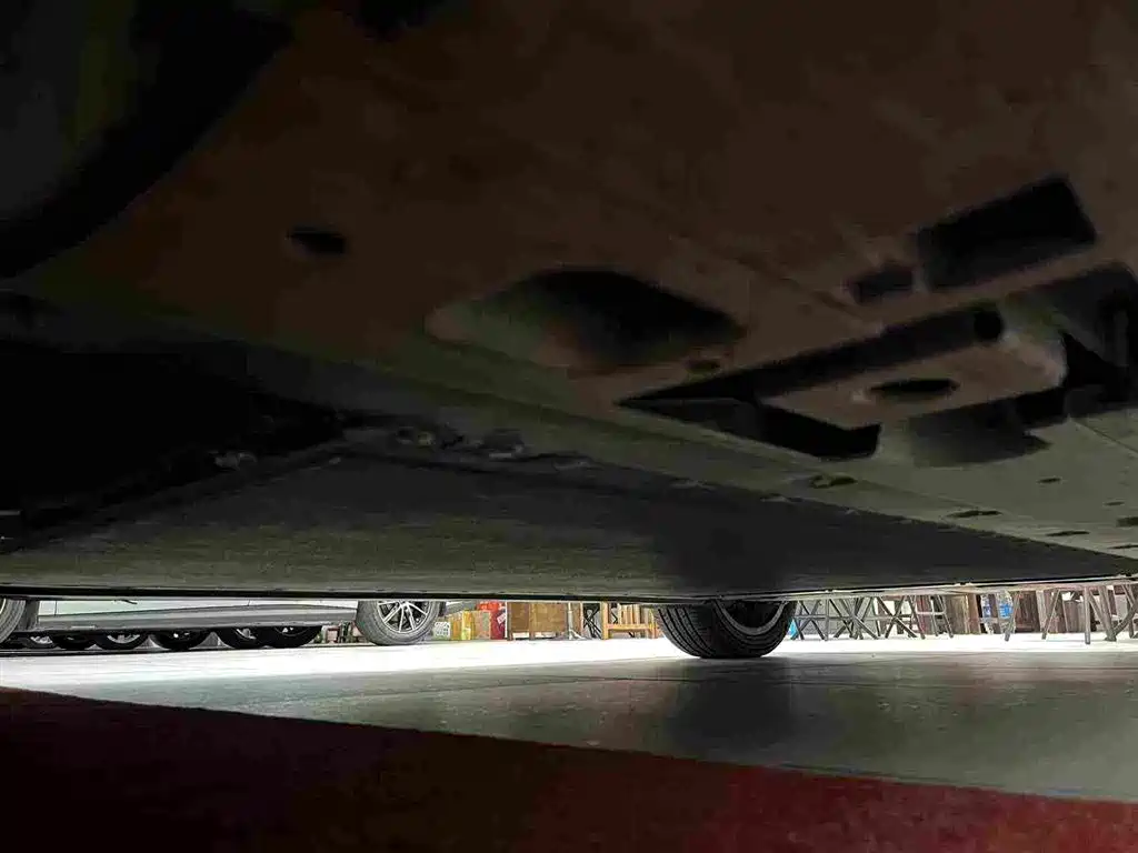 XPeng MONA M03 — миниатюра 29
