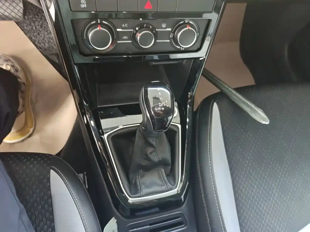 Volkswagen Tacqua — миниатюра 14