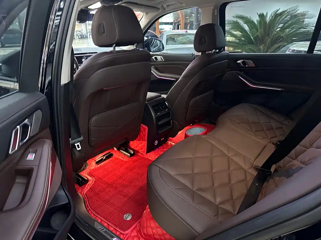 BMW X5 — миниатюра 9