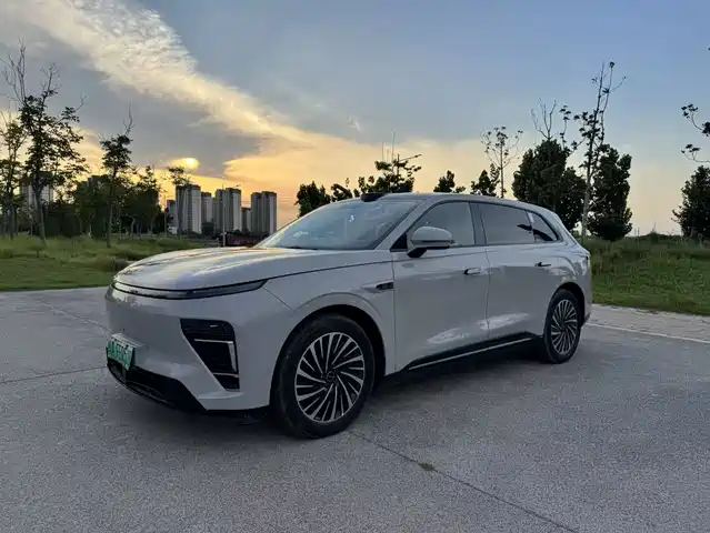 2024 EXEED