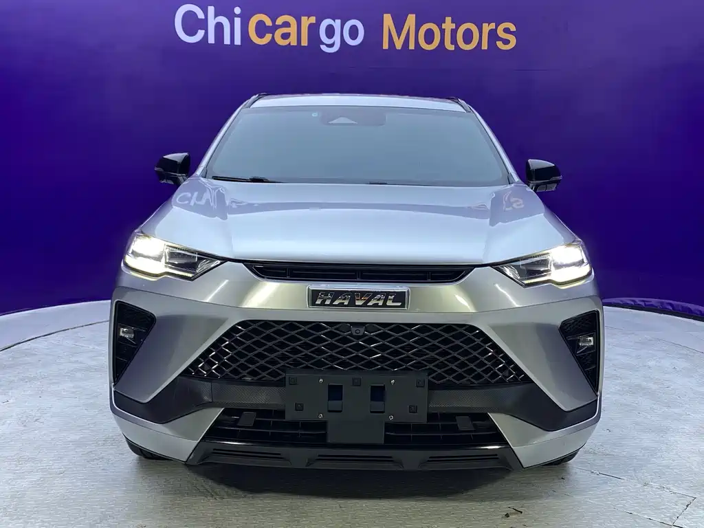 Haval H6S — миниатюра 2