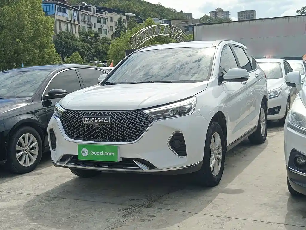 Haval M6 — миниатюра 2
