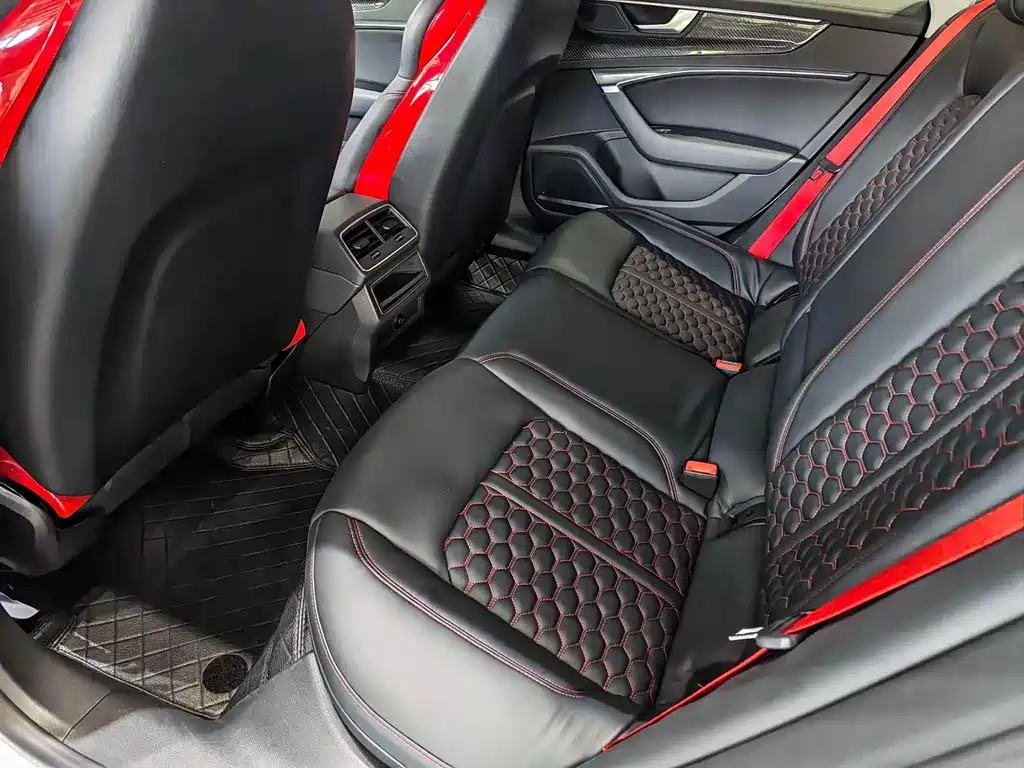 Audi A7 — миниатюра 14