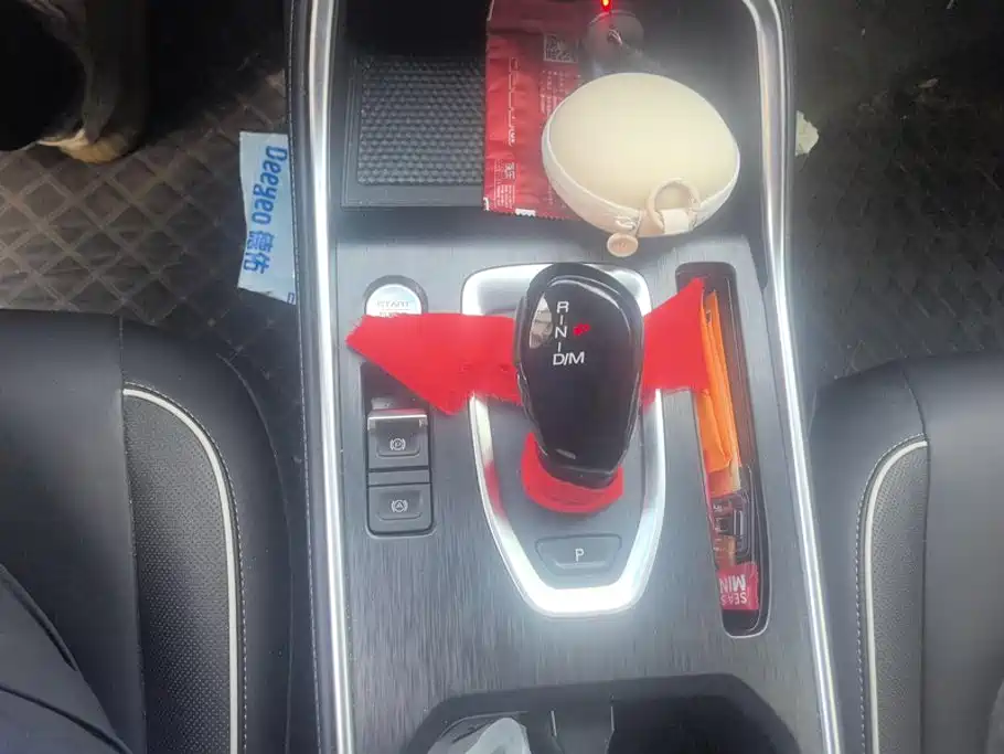 Haval H6 — миниатюра 16