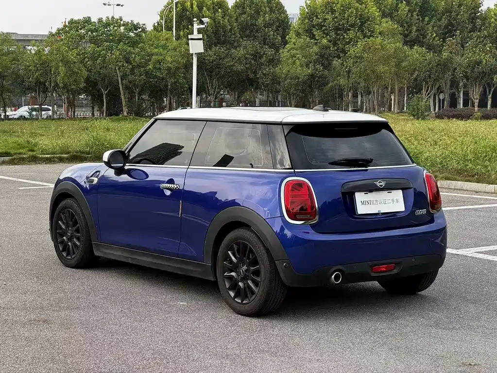 MINI Mini — миниатюра 6