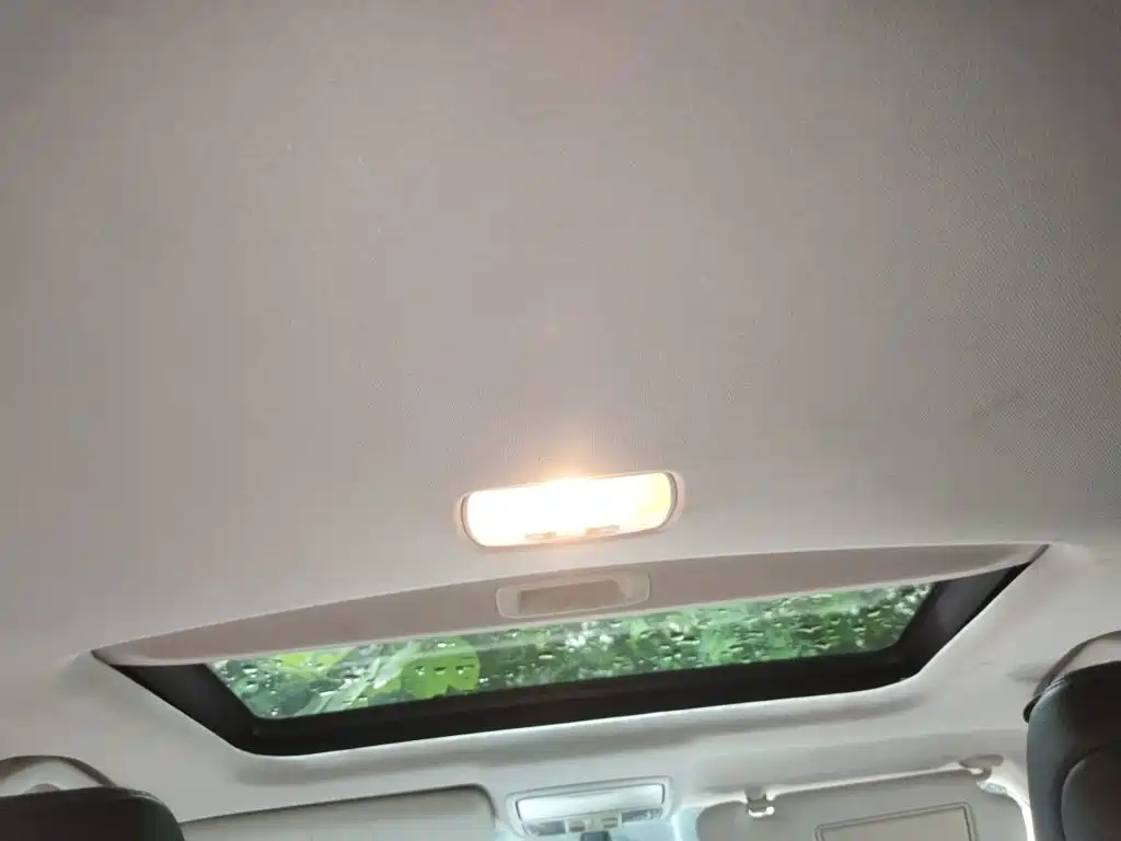 Honda CR-V — миниатюра 19