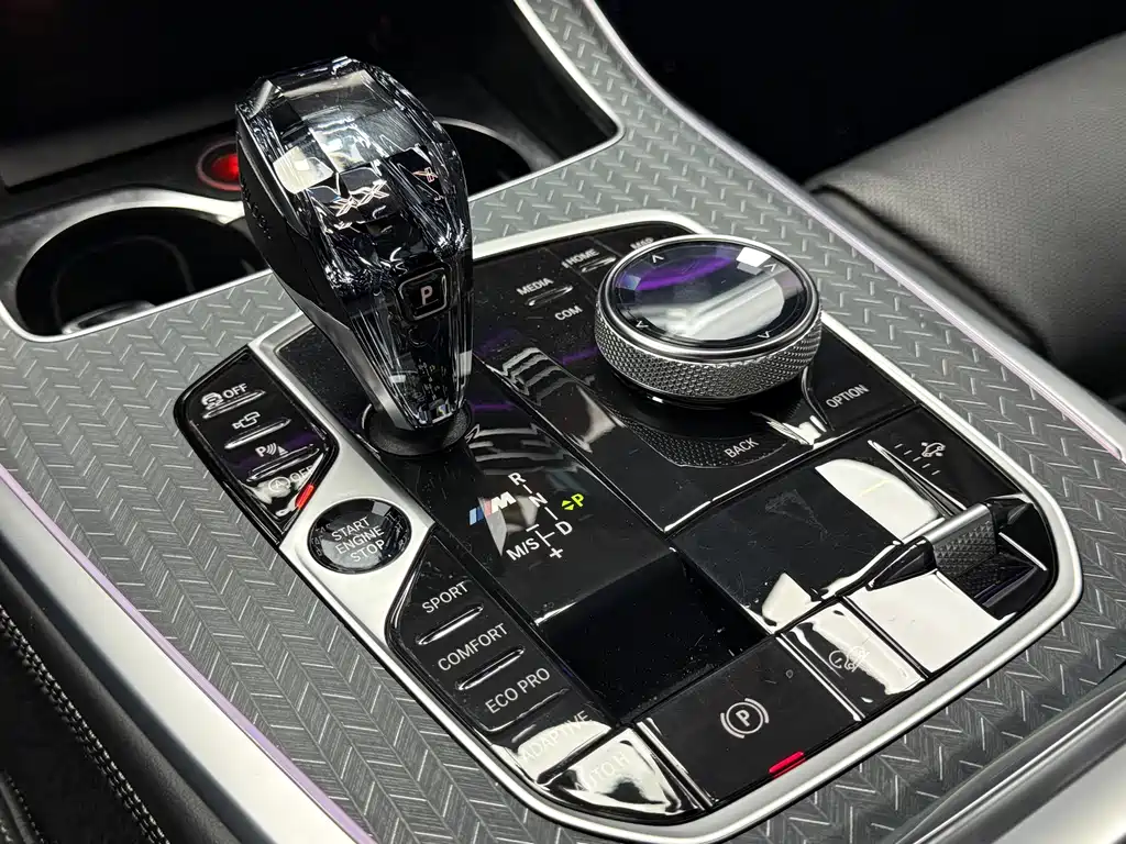 BMW X7 — миниатюра 6