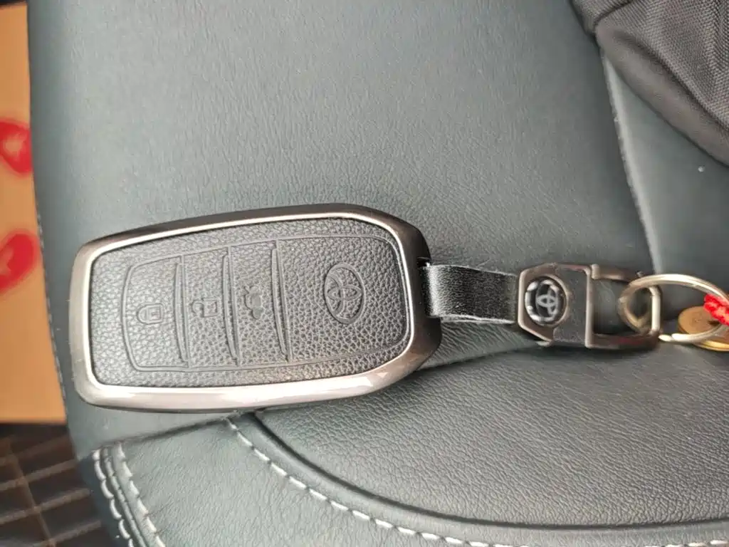Toyota Corolla — миниатюра 9