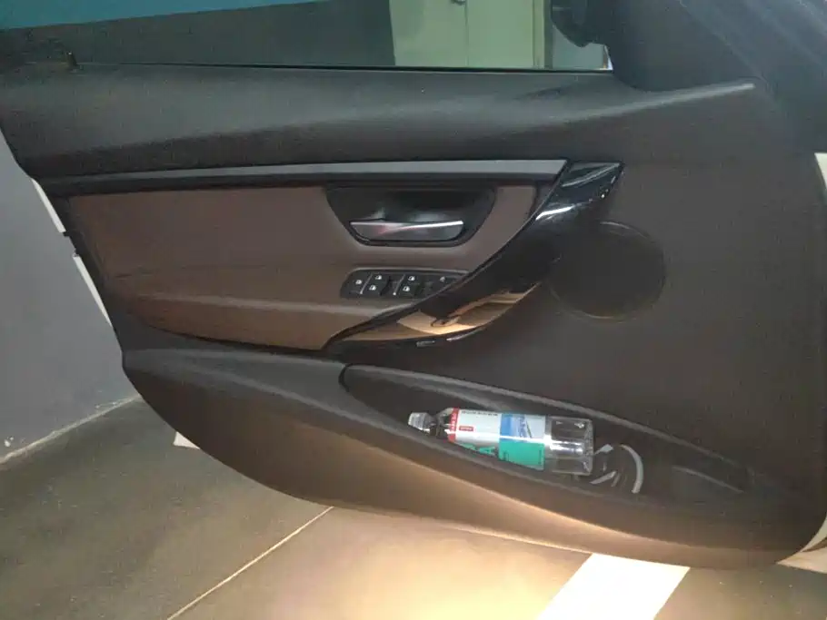 BMW 3 Series 3 2019 320Li xDrive Fashion