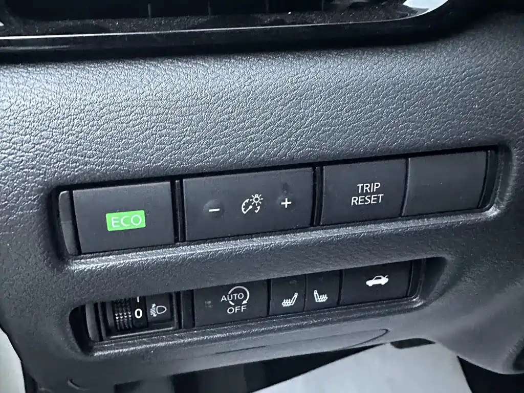 Nissan Sylphy — миниатюра 12