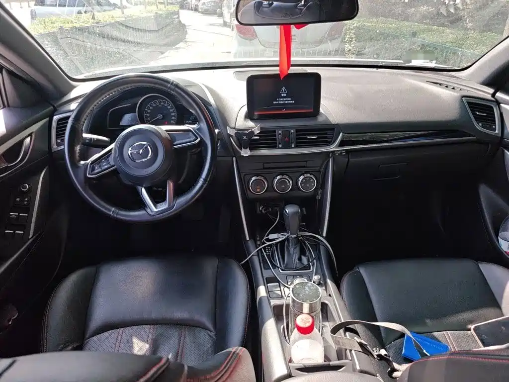 Mazda CX-4 — миниатюра 5