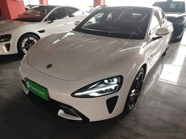 2025 xiaomi SU7