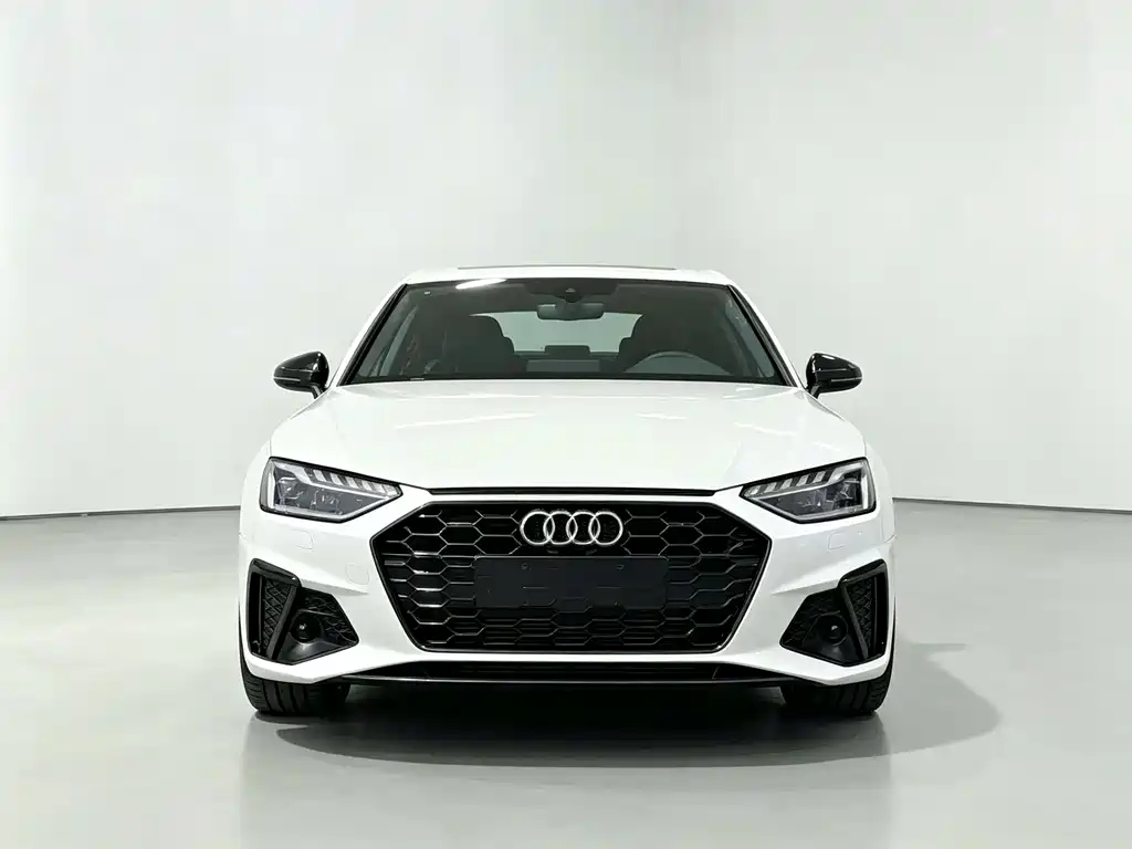 Audi A4L — миниатюра 3