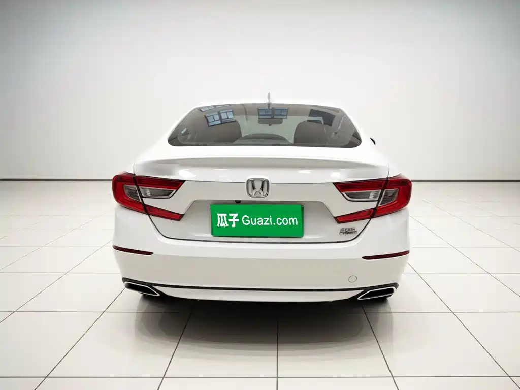 Honda Accord — миниатюра 5