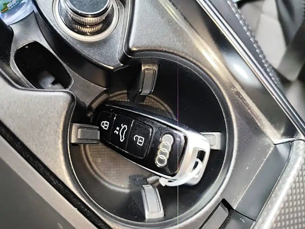 Audi A6L — миниатюра 9