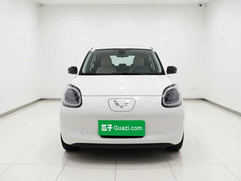 Wuling MINIEV — миниатюра 2