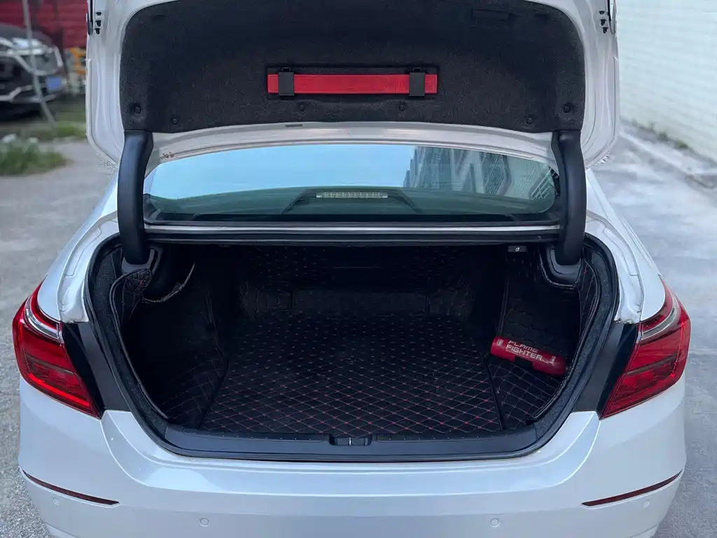 Honda Inspire — миниатюра 15