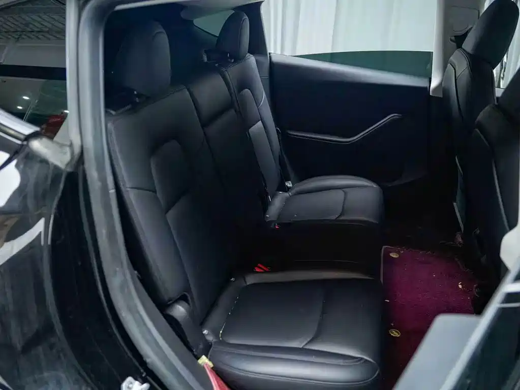 Tesla Model Y — миниатюра 8