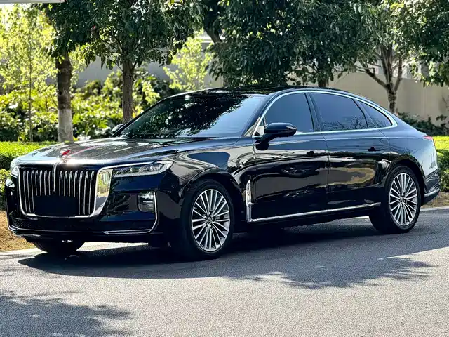 Hongqi HONGQI H9